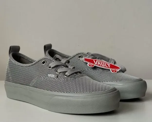 Tênis Vans Vault Krink NYC