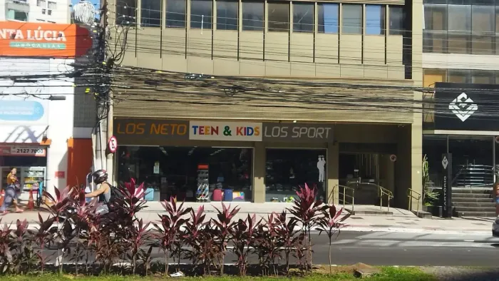 Loja Comercial na Reta da Penha