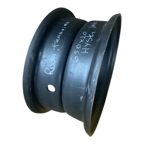 Roda 5 Pol 6f 650x10 Traseira Yale G83p R25 507853400