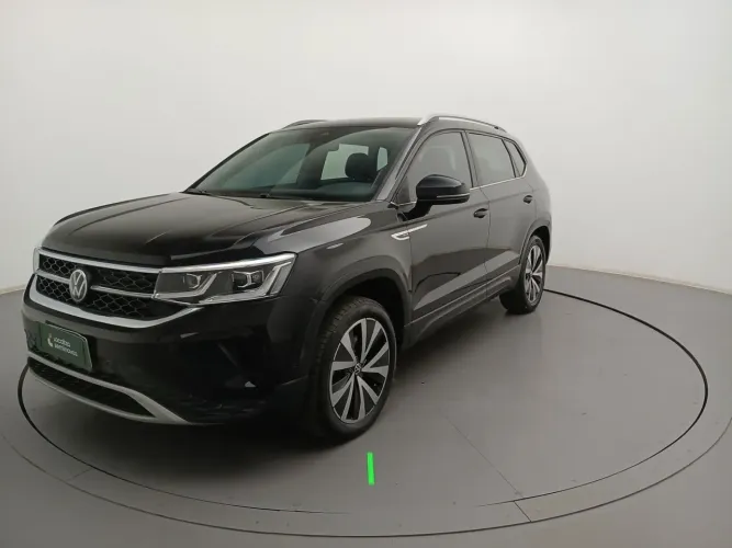 Volkswagen Taos Highline 1.4 250 TSI Flex AUT 2023