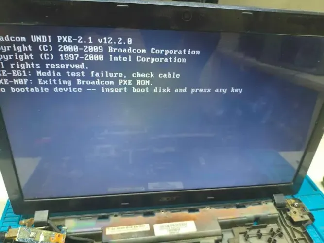 Tela Led 15.6 LP156WH4 Com Pontos Branco