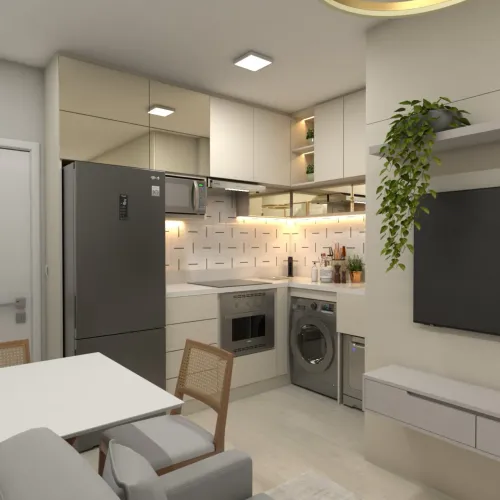 Designer de interiores 