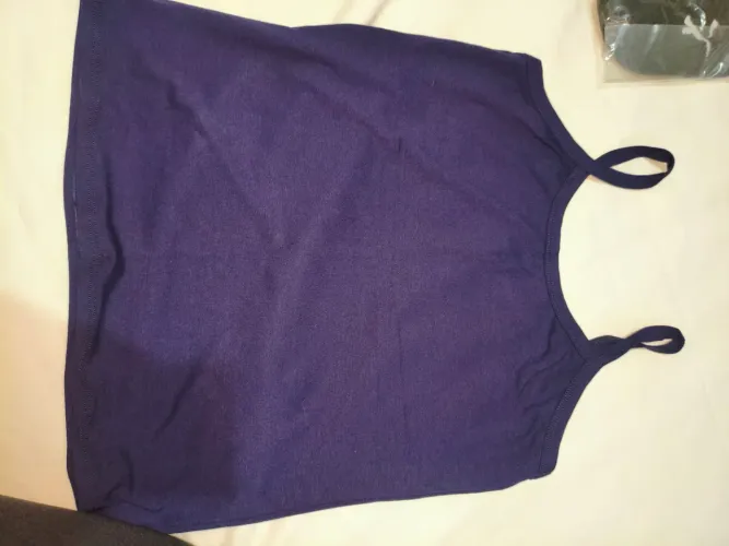 Camisa regata