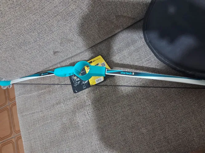 ARCO STARTECH II COM O1 FLECHA