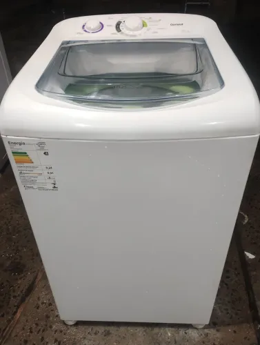 Máquina Consul 8 kg