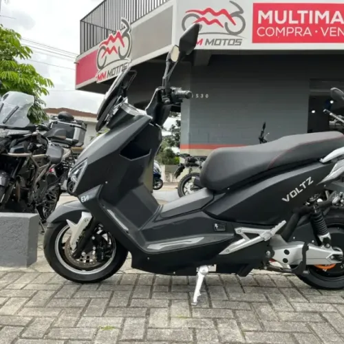 Voltz / EV1 Sport 3000w - 2022 - Tx. 0,99% em até 21x no cartão