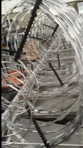 Segurança eletrônica e automação 