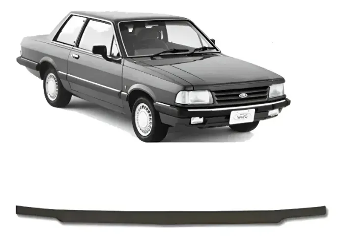 Friso Capo Del Rey E Belina 1985 Até 1992 Pampa Até 97 Preto Preto