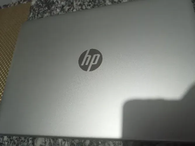 Notebook HP 