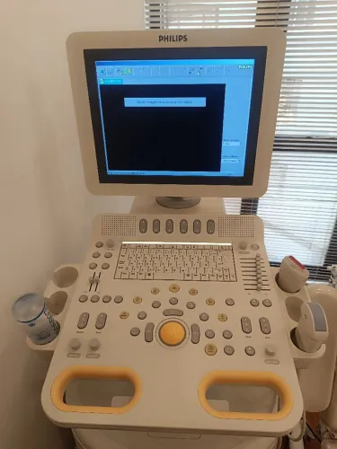 ULTRASSOM MARCA PHILIPS HD7 - MANUTENÇÃO PREVENTIVA ATUALIZADA R$15.000,00