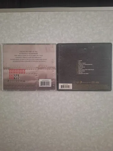 Cds Foo Fighters - 30 cada