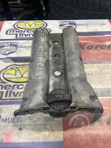 Tampa Comando Válvula (036103475h) Volkswagen Gol G2/g3 16v
