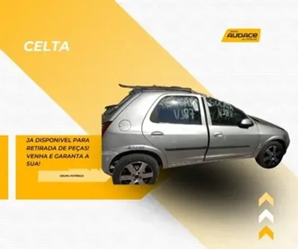 Sucata Celta