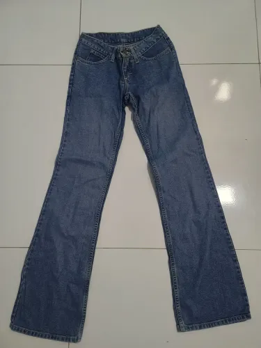 Calça Jeans Feminina