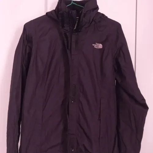 Jaqueta The North Face Impermeável tamanho Pp usado