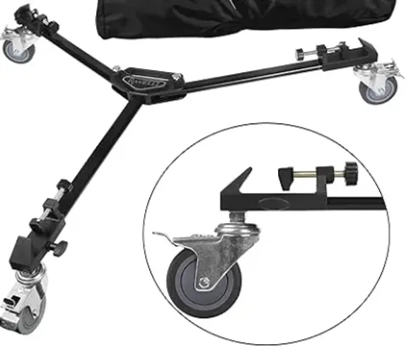 Ravelli Universal Tripod Dolly