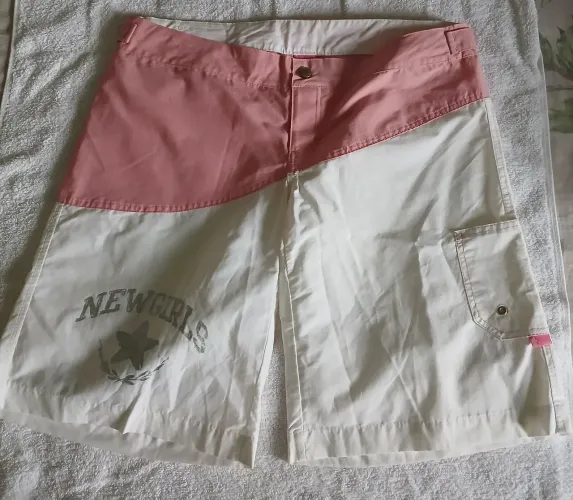 Bermuda feminina tamanho 44