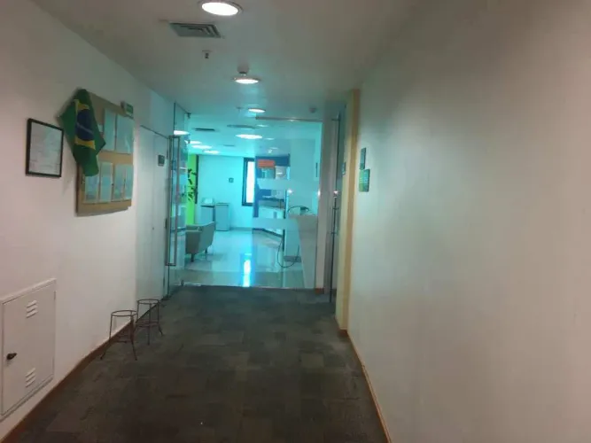 Conjunto de Salas para venda e aluguel Rua do Ouvidor, Centro, Centro da Cidade, Rio de Ja