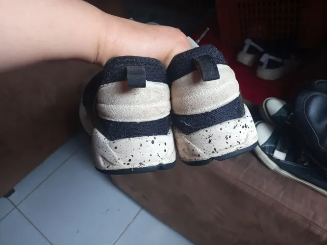 Tênis masculino  fila