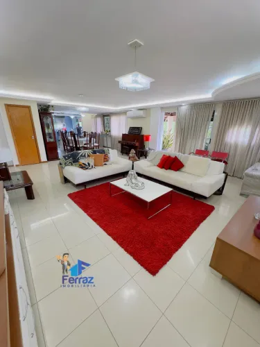 Cobertura Triplex 06 quartos 392m2 Parque das Laranjeiras