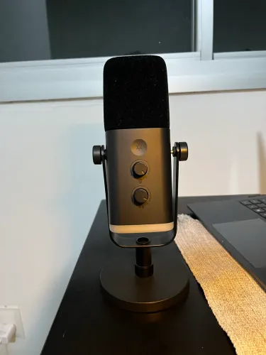 Microfone FIFINE AM8