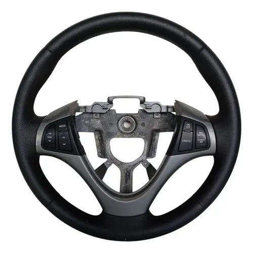 Volante Direção Multifuncional Hyundai I30 Original