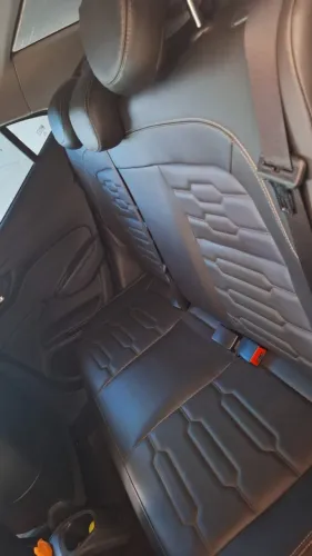 Chevrolet Prisma Sed. LT 1.4 8V Flexpower 4P 2019