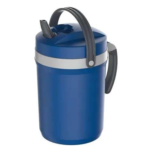 Garrafa termolar fliptop 