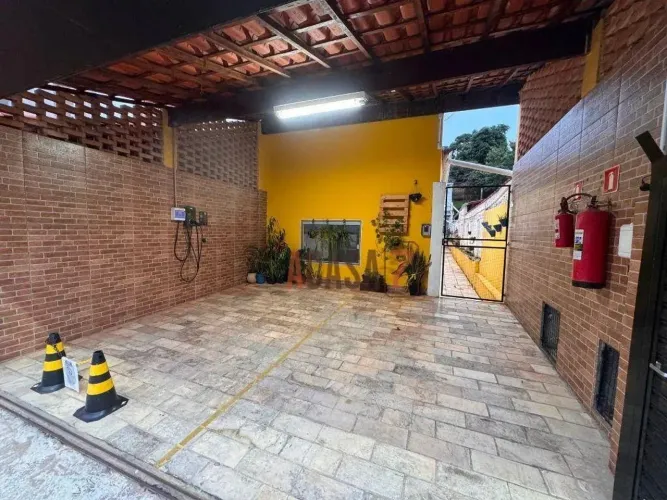 Casa Comercial no Jardim Gonçalves em Sorocaba/SP
