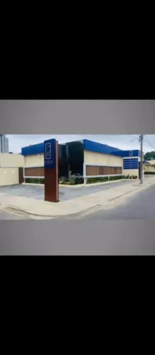 Locação ponto comercial para segmento da saúde localizado no bairro Jd Cuiabá.