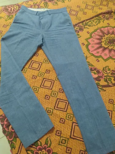 Calça + Bermuda Masculina 