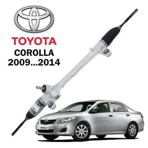Caixa Direção Corolla