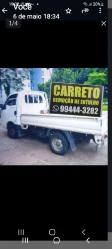 Entulhos