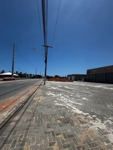 Galpões principal de marechal Deodoro