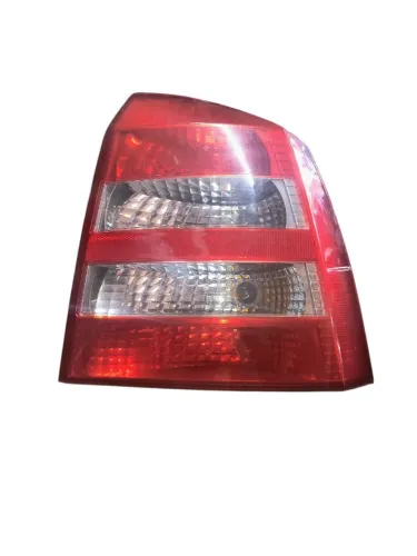 Lanterna Traseira Direita Gm Astra Hatch 2003-2012