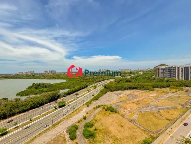 Apartamento à venda, Barra da Tijuca, Rio de Janeiro, RJ