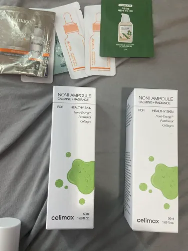 Serum Noni Celimax 50ml original e lacrado