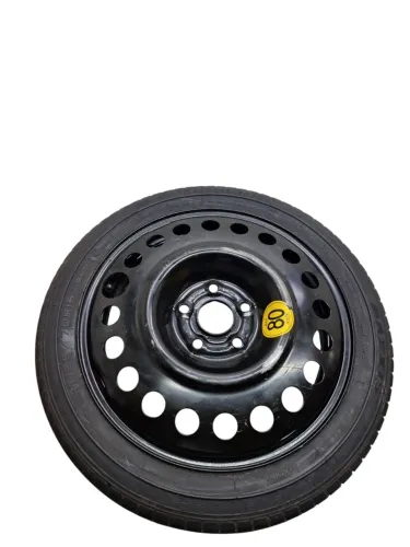 Estepe Fino Gm Captiva 125/70 aro 16