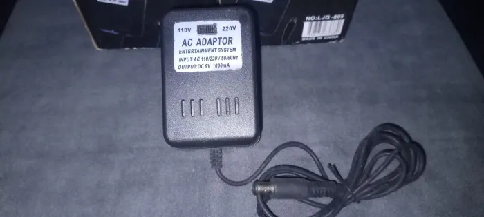 Fonte para Supernintendo