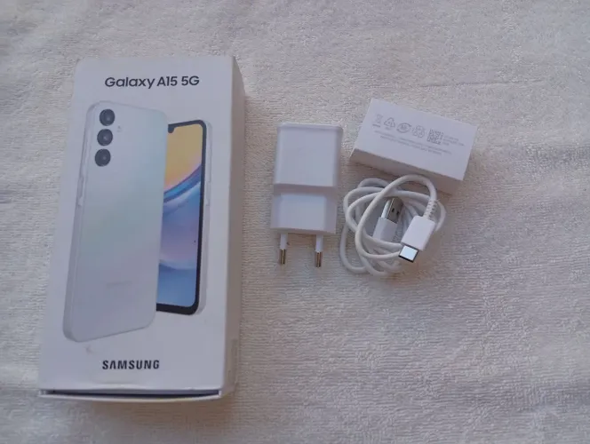 Carregandor Samsung original