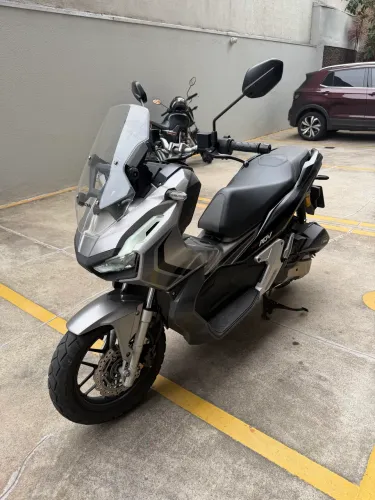 HONDA ADV 150  2023
