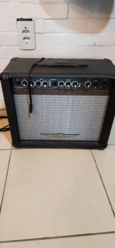Amplificador de guitarra Onel OCG300R