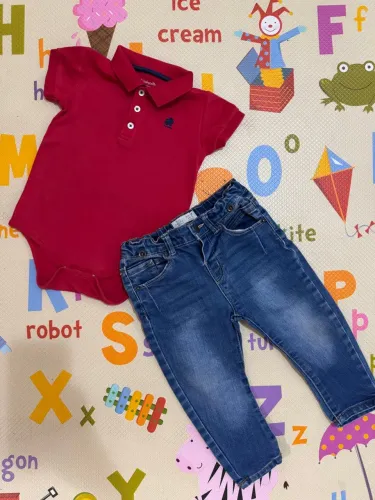 Conjunto pro Natal
