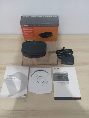 D-link