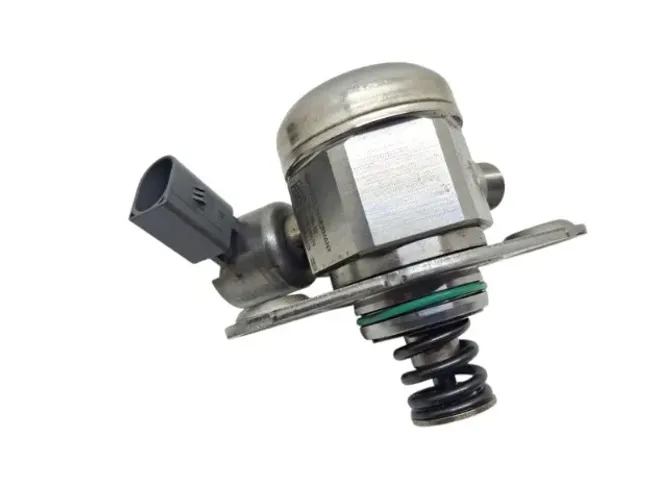 Bomba De Alta Mercedes Bens Gla 200 1.6 Turbo 2016