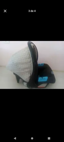 Bebê conforto