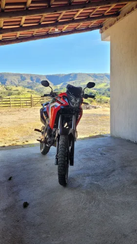 Sahara 300 Rally ABS 2024 