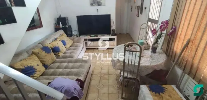 Rocha Miranda | Casa 4 quartos