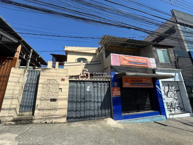 Sala para aluguel, Riacho das Pedras - Contagem/MG