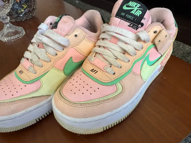 Tênis Nike AirForce